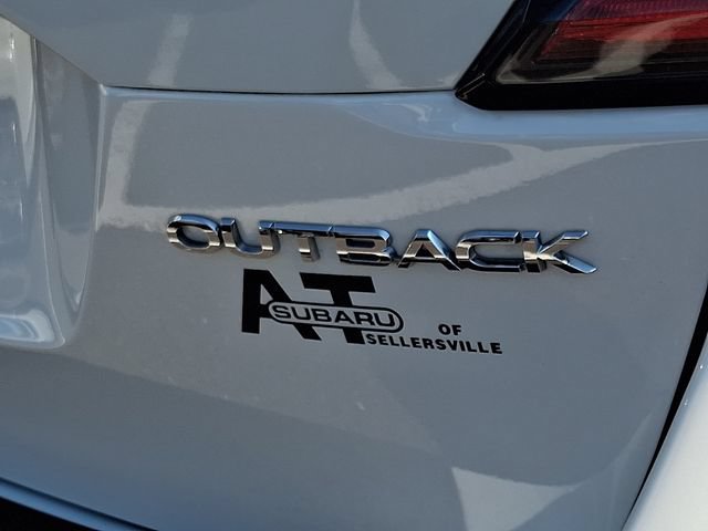 2023 Subaru Outback Premium - Photo 32