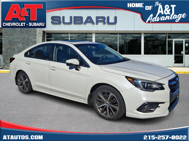 2019 Subaru Legacy Limited
