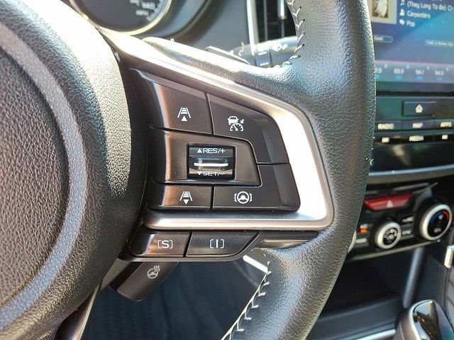 2023 Subaru Forester Touring - Photo 23