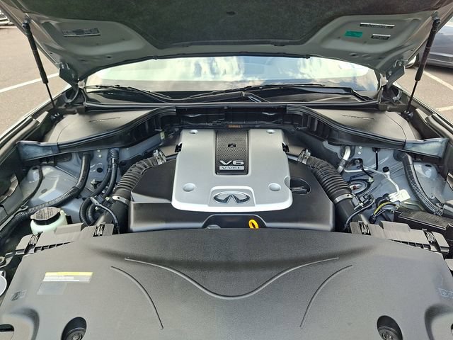 2018 INFINITI Q70 LUXE - Photo 30