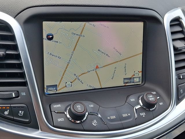 2017 Chevrolet SS Base - Photo 17