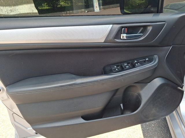 2015 Subaru Legacy 2.5i Premium - Photo 12
