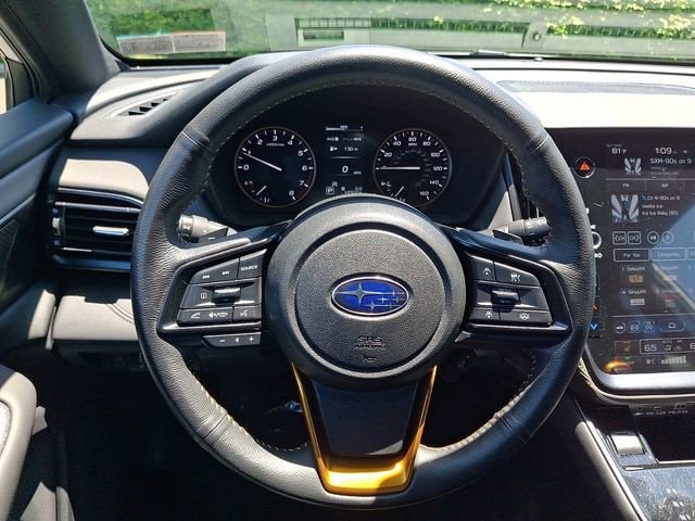 2025 Subaru Outback Wilderness - Photo 21