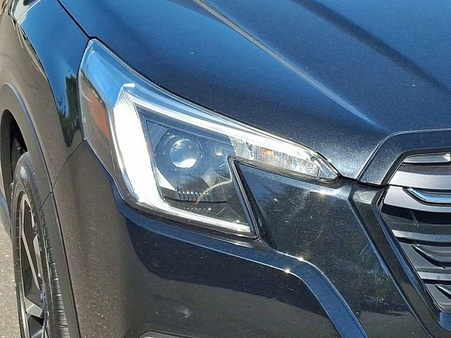 2023 Subaru Forester Touring - Photo 9