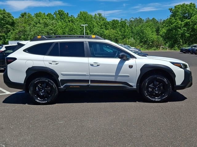 2025 Subaru Outback Wilderness - Photo 7