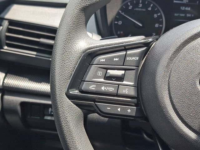 2024 Subaru Crosstrek Premium - Photo 21