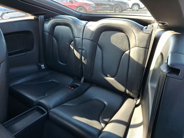 2013 Audi TTS Premium Plus - Photo 11
