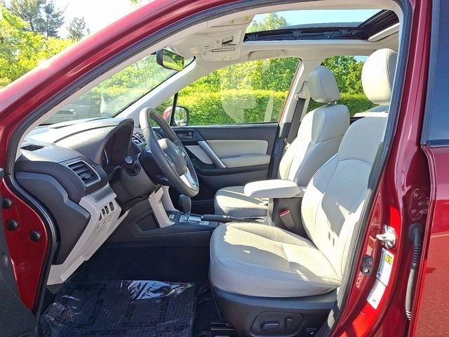 2018 Subaru Forester Premium - Photo 13