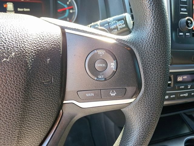2019 Honda Passport Sport - Photo 21