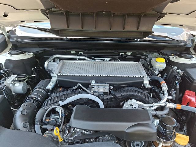 2025 Subaru Outback Wilderness - Photo 30