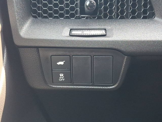 2025 Honda CR-V Sport-L - Photo 23