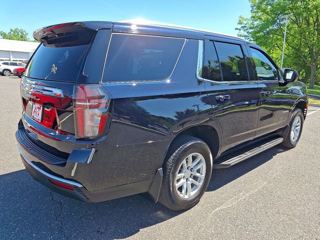 2024 Chevrolet Tahoe LS - Photo 6
