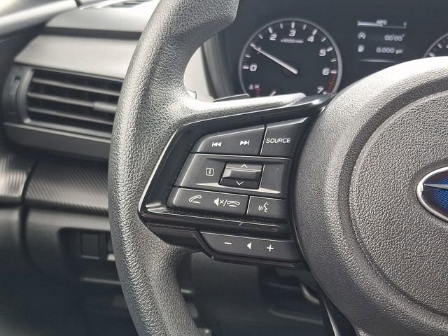 2025 Subaru Crosstrek Premium - Photo 21