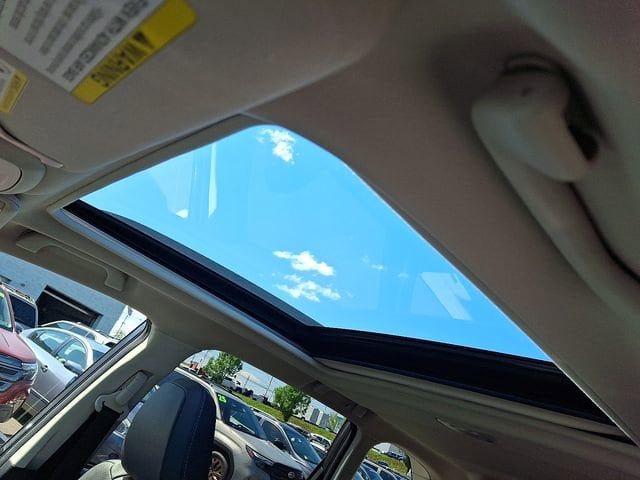 2024 Subaru Forester Limited - Photo 14