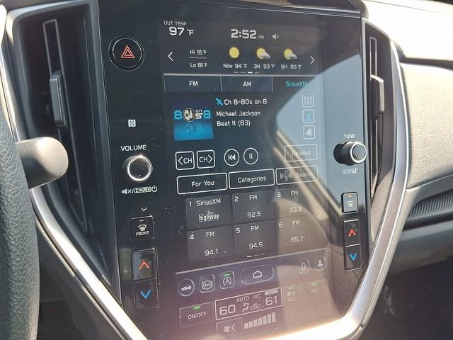 2024 Subaru Crosstrek Premium - Photo 17