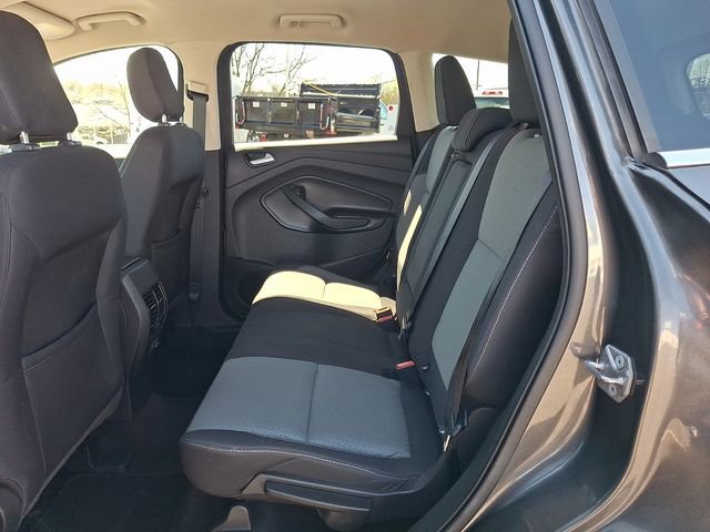 2019 Ford Escape SE - Photo 10
