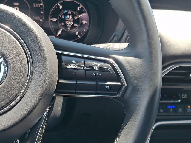 2024 Mazda CX-90 Premium Plus Package - Photo 25