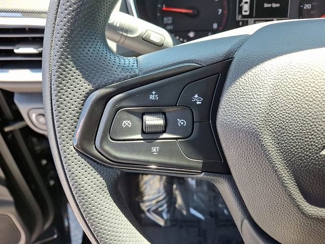 2023 Chevrolet TrailBlazer LT - Photo 20