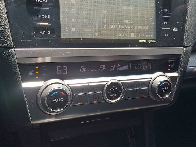 2015 Subaru Legacy 2.5i Premium - Photo 16