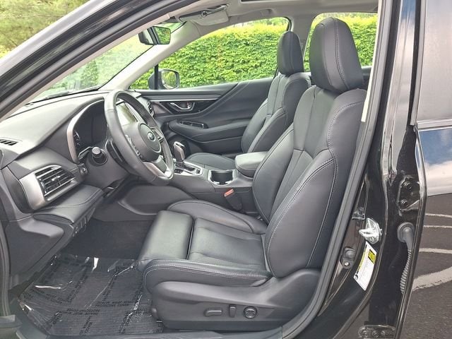2024 Subaru Legacy Limited - Photo 14