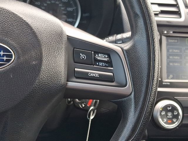 2016 Subaru Forester i - Photo 21