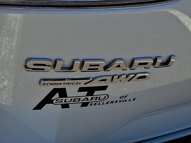 2024 Subaru Forester Touring - Photo 34