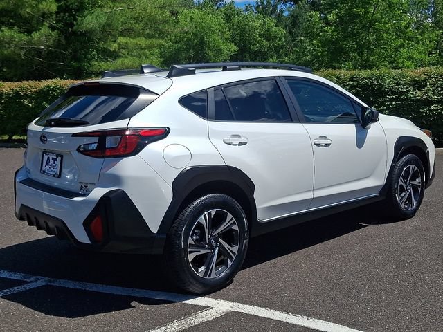 2024 Subaru Crosstrek Premium - Photo 6
