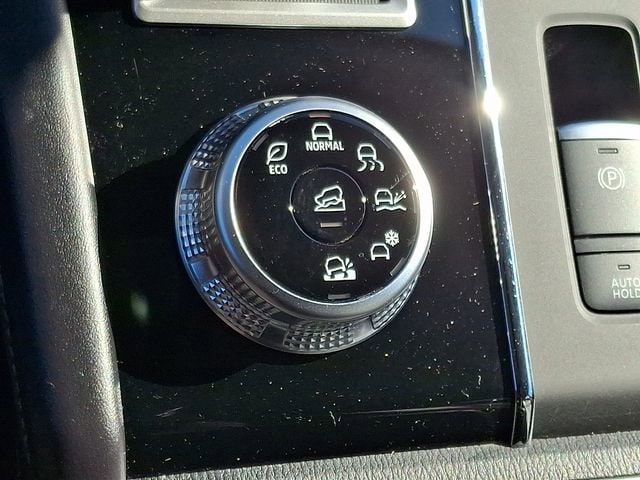 2024 Mitsubishi Outlander SE - Photo 24