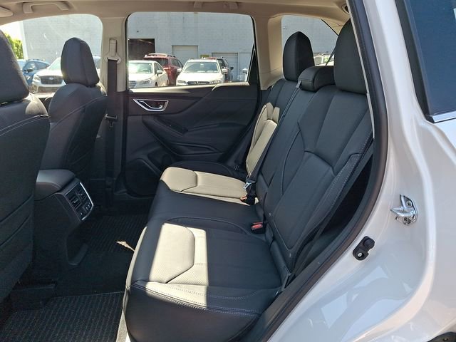 2024 Subaru Forester Touring - Photo 10