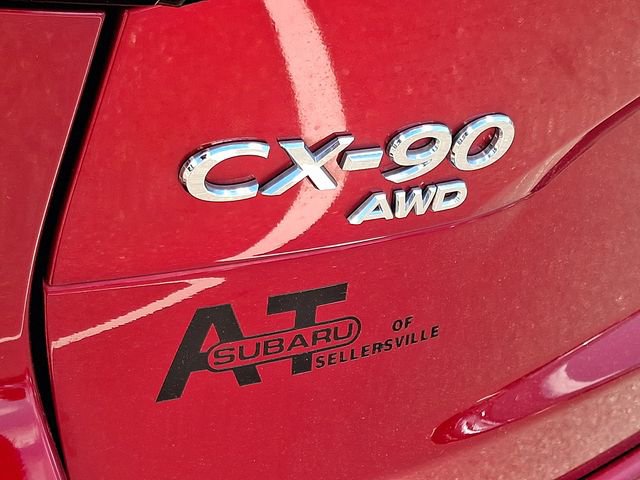 2024 Mazda CX-90 Premium Plus Package - Photo 34