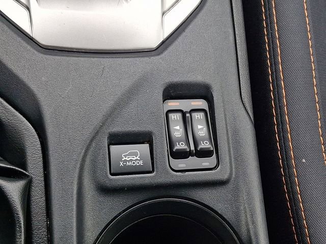 2018 Subaru Crosstrek Premium - Photo 24