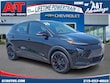 Chevrolet Bolt EUV