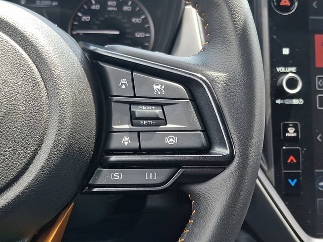 2025 Subaru Crosstrek Wilderness - Photo 22