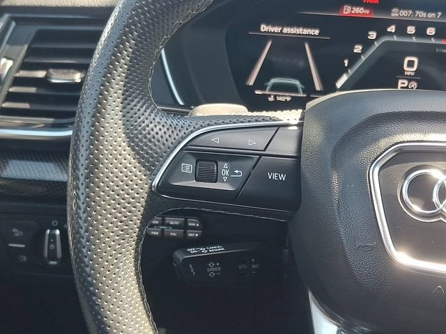 2021 Audi SQ5 Premium Plus - Photo 22