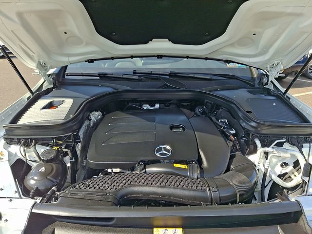 2021 Mercedes-Benz GLC GLC300 - Photo 28