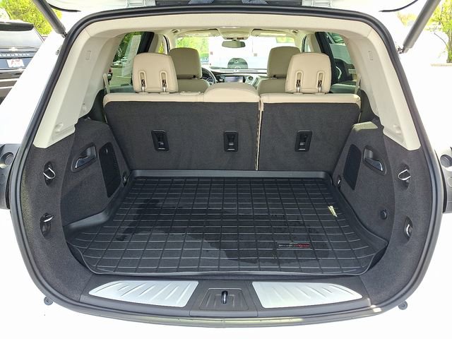 2020 Buick Envision Essence - Photo 29