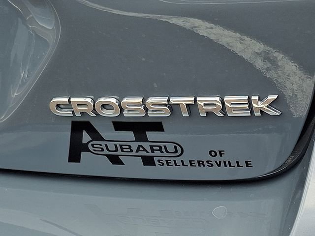 2025 Subaru Crosstrek Premium - Photo 29