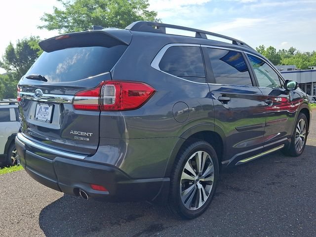 2021 Subaru Ascent Limited - Photo 6