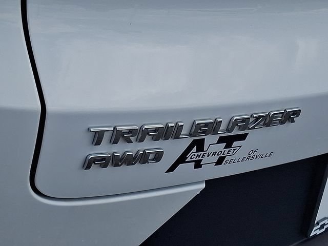 2021 Chevrolet Trailblazer LT - Photo 29