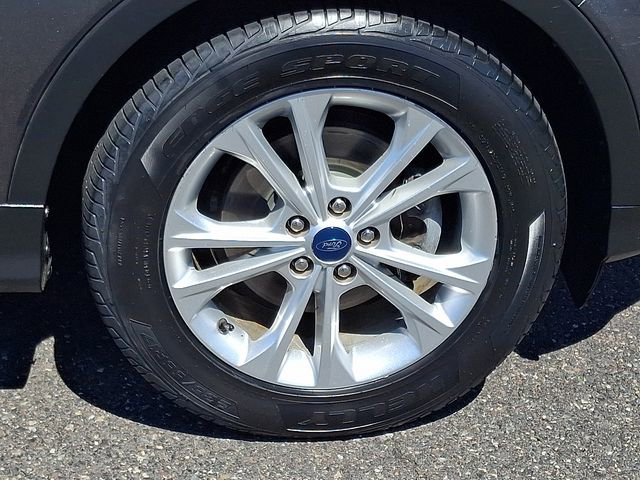 2019 Ford Escape SE - Photo 8