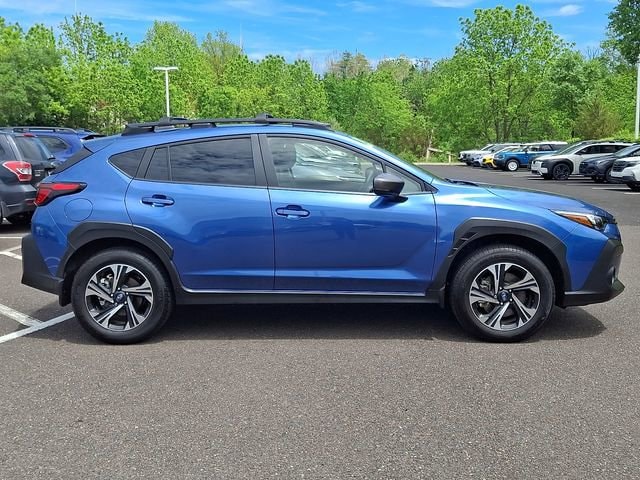 2025 Subaru Crosstrek Premium - Photo 7