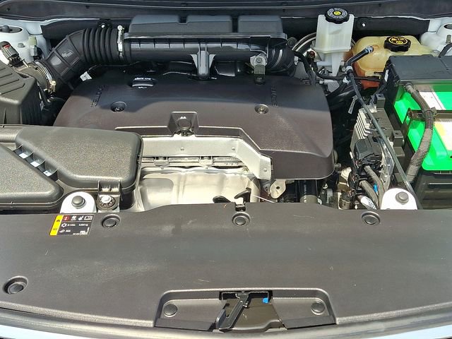 2020 Buick Envision Essence - Photo 28