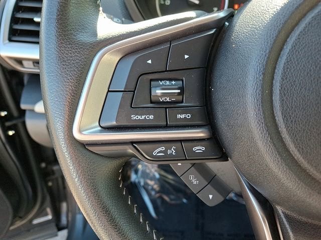 2023 Subaru Forester Limited - Photo 22