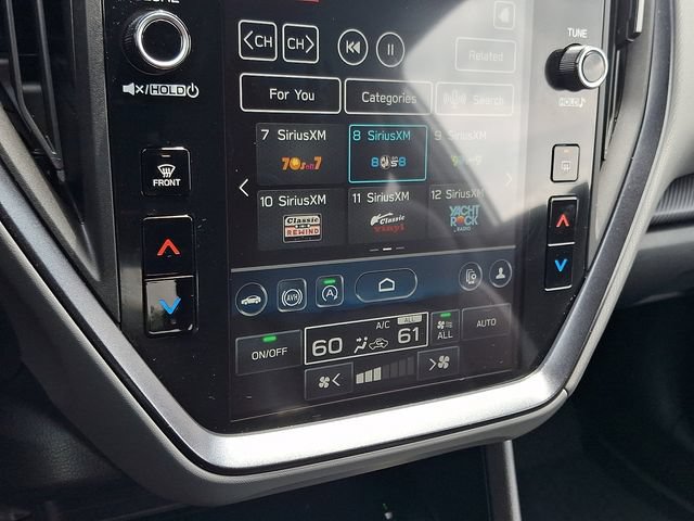 2025 Subaru Crosstrek Wilderness - Photo 16