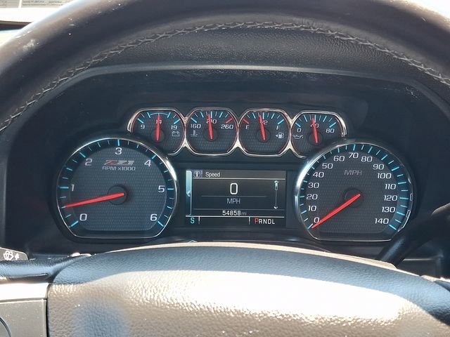 2018 Chevrolet Silverado 1500 LT - Photo 18