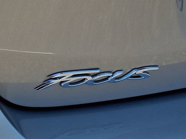 2015 Ford Focus SE - Photo 29
