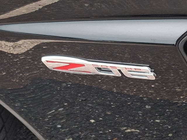 2009 Chevrolet Corvette Z06 - Photo 31