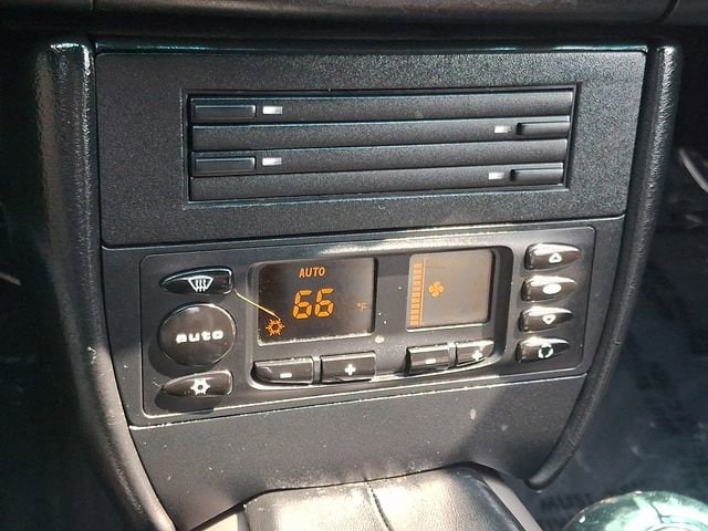 2001 Porsche Boxster Base - Photo 14