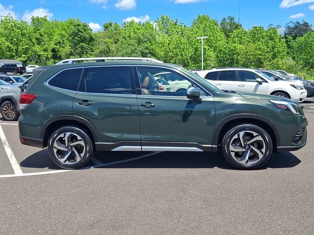 2022 Subaru Forester Touring - Photo 7
