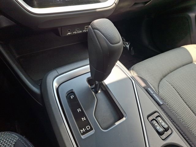 2024 Subaru Crosstrek Premium - Photo 15